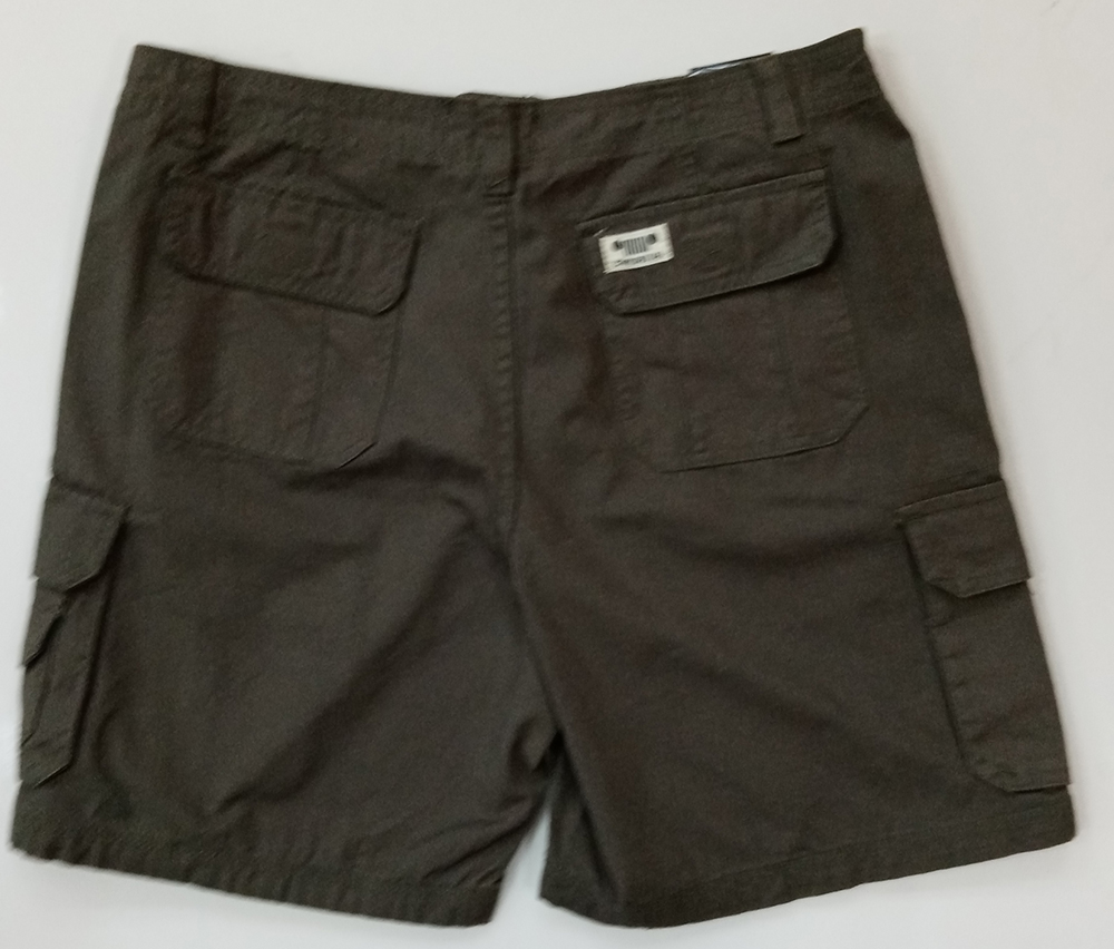 JEEP FIXED BAND SHORTS-14CM SS [10127] - R550.00 : Parktown Stores ...