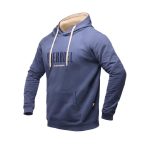 Men’s Hoodie – Navy