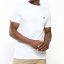 Polo Men’S Crew Neck T Shirt White