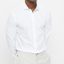 Polo Mens Christian Shirt white