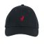 Polo 6 Panel Classic Cap Navy