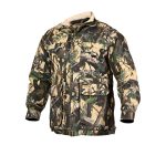 Sniper Africa Men'S Padded Parka Jacket