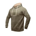 Men’s Hoodie – Olive