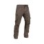MEN’S ADJUSTABLE KALAHARI CARGO PANTS – BARK