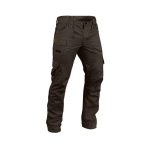 MEN’S ADJUSTABLE KALAHARI CARGO PANTS – TOBACCO