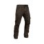 MEN’S ADJUSTABLE KALAHARI CARGO PANTS – TOBACCO
