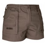 Men’s DKW Shorts – Bark