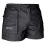 Men’s DKW Shorts – Charcoal