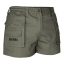 Men’s DKW Shorts – Olive