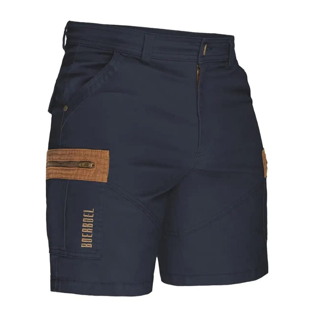 Men’s Urban Shorts – Navy