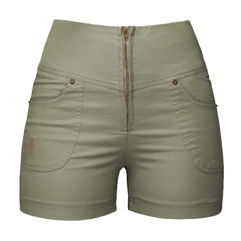 LADIES KALAHARI SHORTS – OLIVIA