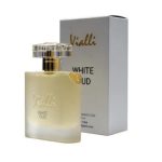 Vialli Perfume White Oud