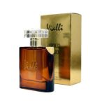 Vialli Perfume Gold Oud