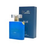 Vialli Perfume Blue Oud