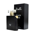 Vialli Perfume Black Oud