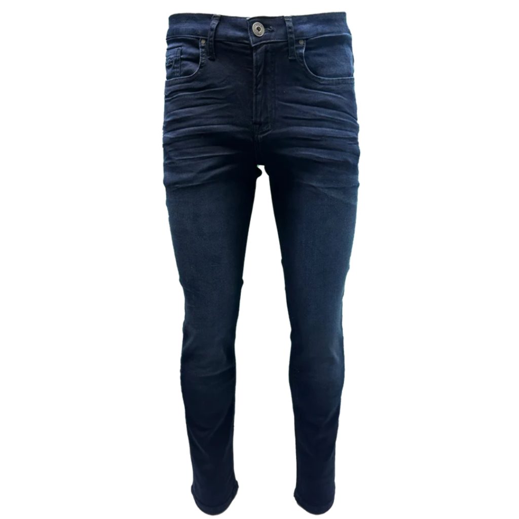 Vialli Grande Jean DARK NAVY