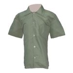 Hercules Boys S/S Shirt