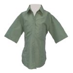 Hercules Girls S/S Shirt