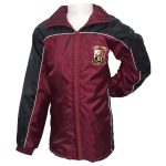 Hts Tuine Track Jacket