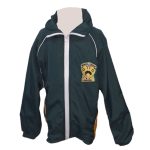 Hercules Track Jacket