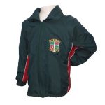 Hillview Lightweight Jacket