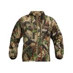 Padded Urban Bush Jacket – 3D