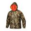 Rain Jacket – 3D