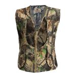 Wing Shooters Waistcoat – 3D