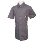 Hts Boys S/S Shirt