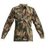 Adventure Long Sleeve Shirt – 3D