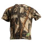 Kiddies Short Sleeve T Shirt – 3D