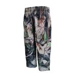Kiddies Trouser – 3D