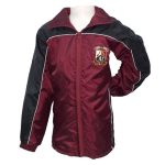 Hts Padd Winter Jacket