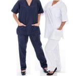 N2004 Nurses Scrub