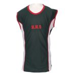 Hillview Sports Top