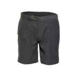 Grey Boys Shorts