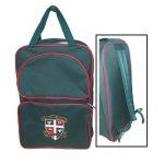 Hillview School Bags