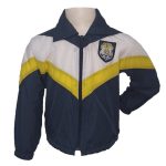 Iona Track Top