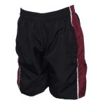 Hts Sports Short
