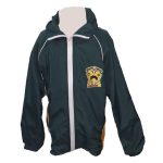 Hercules H/W Jacket
