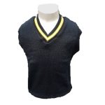 Langenhoven S/Less Jersey