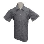 Langenhoven Boys S/S Shirt