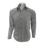 Langenhoven L/S Shirt