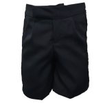Langenhoven 1/2 Elast Boy Short