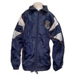 Langenhoven Winter Padded Jaket