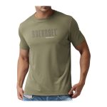 T-SHIRT PRINTED – BAMBOO “BOERBOEL”