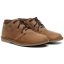 Men’s High Cut Vellie – Brown