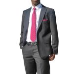 Ken-Onethousand 2Pce Black