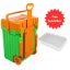Cadii Lime & Orange