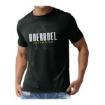 PREMIUM T-SHIRT (AP) – CHARCOAL